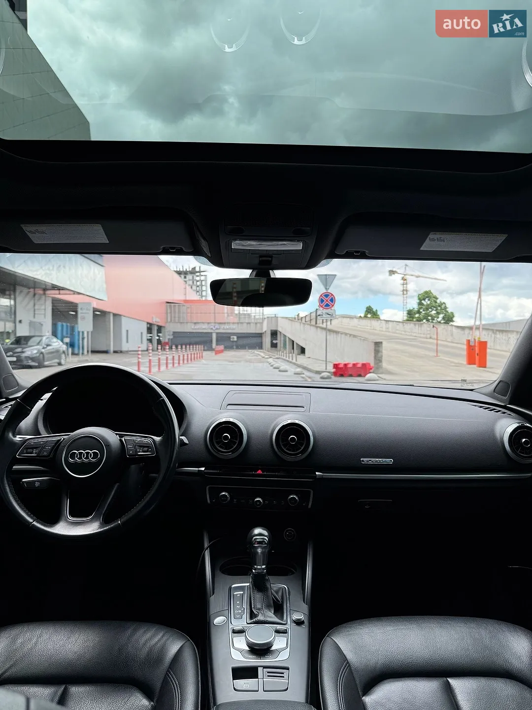 2018 Audi A3 - мініатюра 11