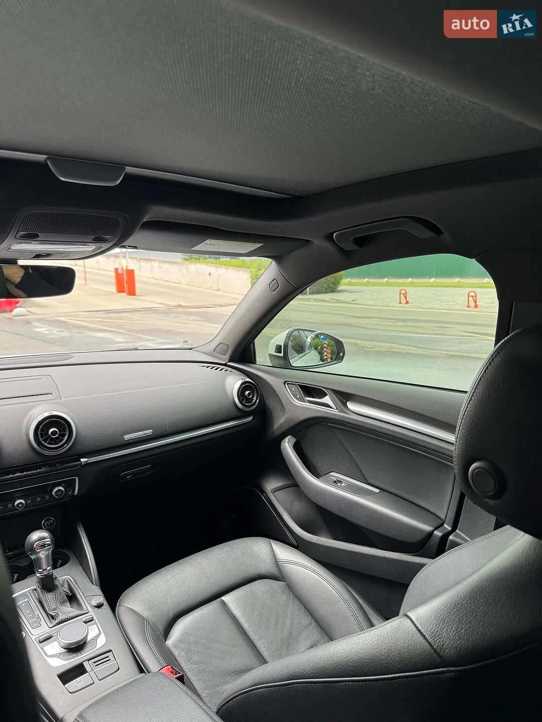 2018 Audi A3 - мініатюра 16