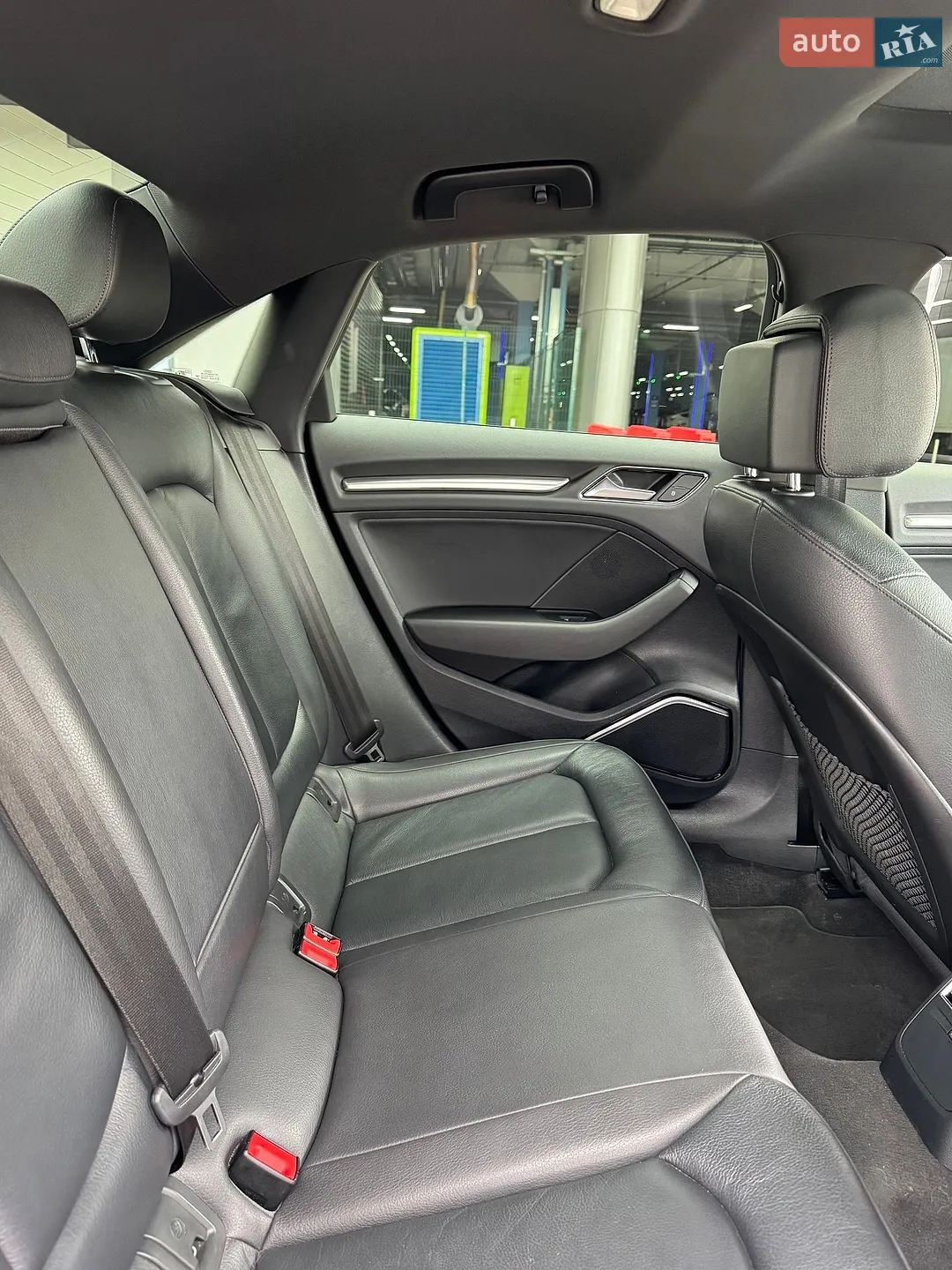 2018 Audi A3 - мініатюра 17