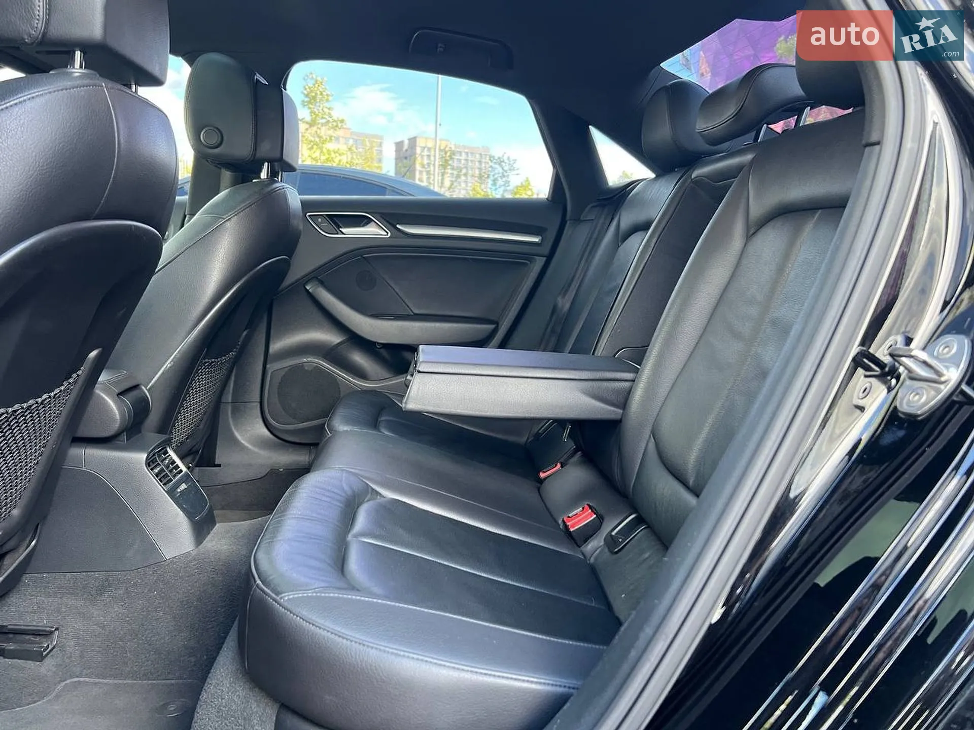 2015 Audi A3 - мініатюра 10
