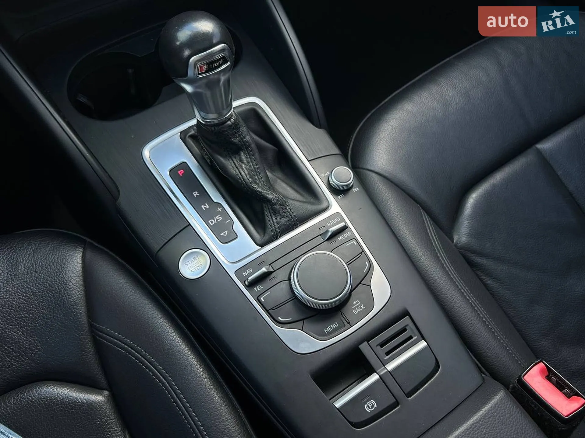 2015 Audi A3 - мініатюра 20
