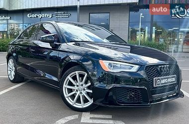 Седан Audi A3 2015 в Києві