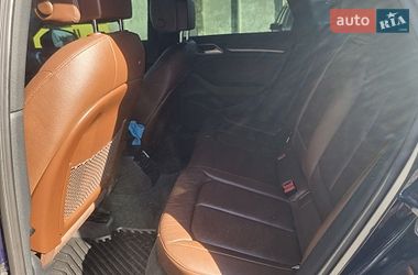 Хетчбек Audi A3 2017 в Кременці фото 13 Хетчбек Audi A3 2017 в Кременці