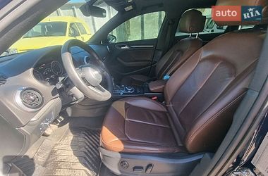 Хетчбек Audi A3 2017 в Кременці фото 18 Хетчбек Audi A3 2017 в Кременці