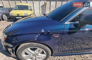 Хетчбек Audi A3 2017 в Кременці фото 26 Хетчбек Audi A3 2017 в Кременці