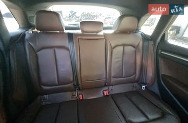 Хетчбек Audi A3 2017 в Кременці фото 35 Хетчбек Audi A3 2017 в Кременці