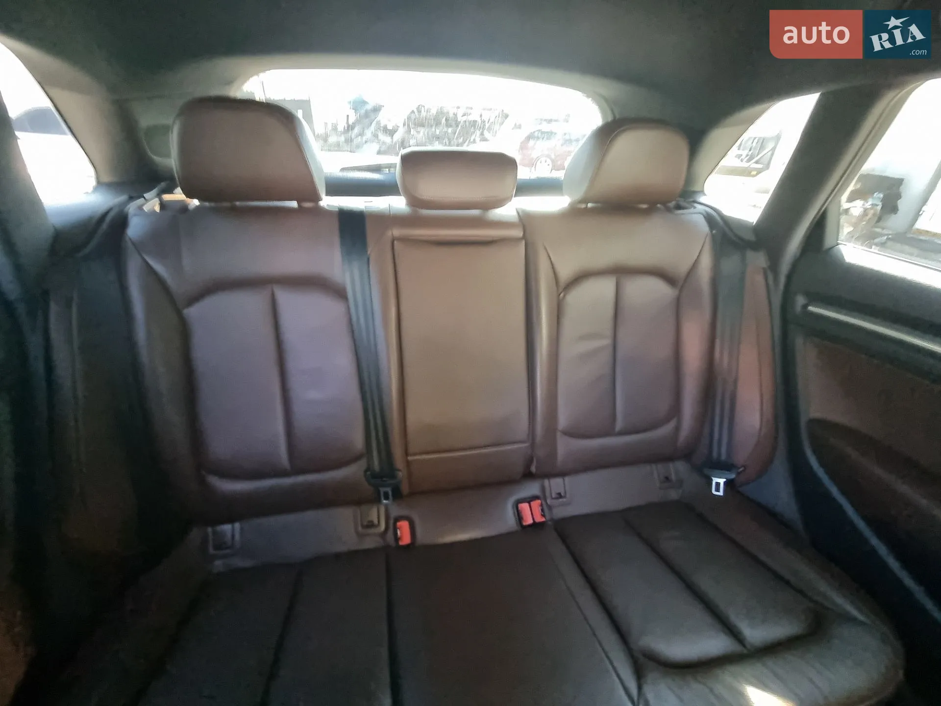 2017 Audi A3 - мініатюра 35