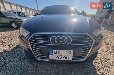 Хетчбек Audi A3 2017 в Кременці фото 39 Хетчбек Audi A3 2017 в Кременці
