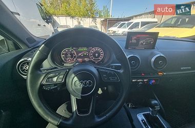 Хетчбек Audi A3 2017 в Кременці фото 44 Хетчбек Audi A3 2017 в Кременці