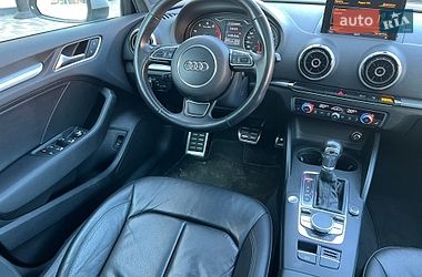 Седан Audi A3 2014 в Києві