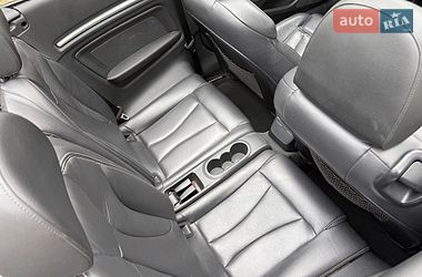 Кабріолет Audi A3 2015 в Львові фото 11 Кабріолет Audi A3 2015 в Львові