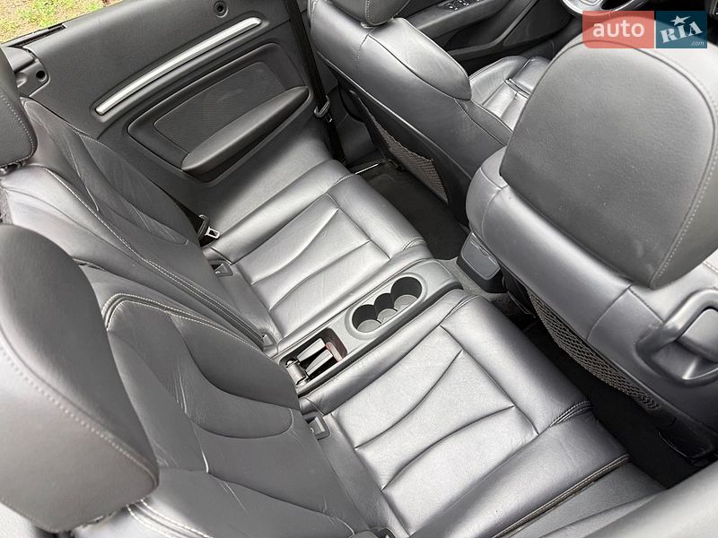 Кабріолет Audi A3 2015 в Львові фото 11 Кабріолет Audi A3 2015 в Львові