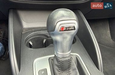 Кабріолет Audi A3 2015 в Львові фото 15 Кабріолет Audi A3 2015 в Львові