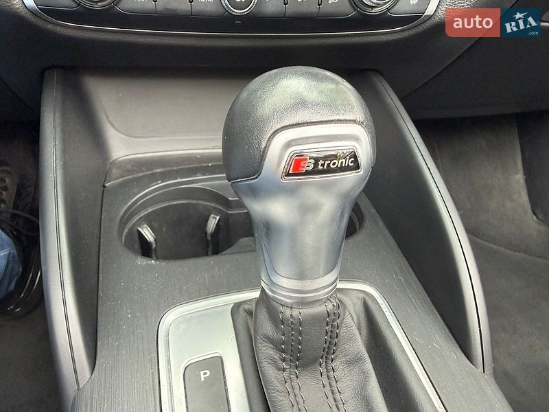 Кабріолет Audi A3 2015 в Львові фото 15 Кабріолет Audi A3 2015 в Львові