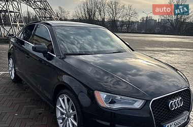 Седан Audi A3 2014 в Харькове