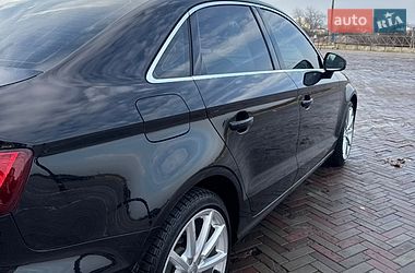 Седан Audi A3 2014 в Харкові