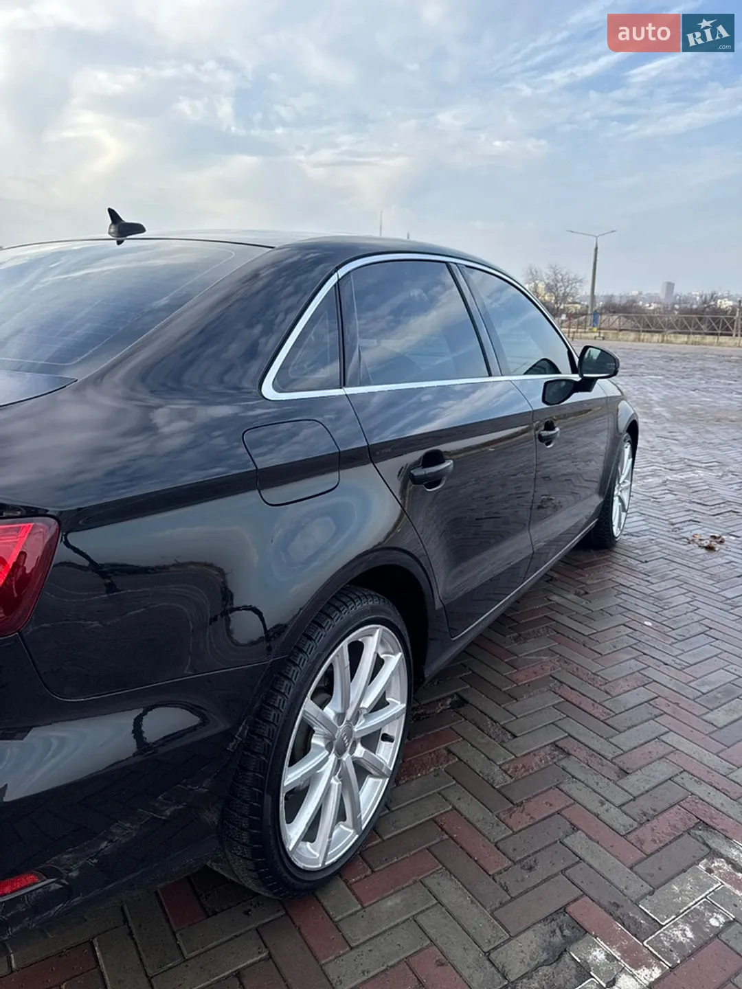 2014 Audi A3 - мініатюра 7