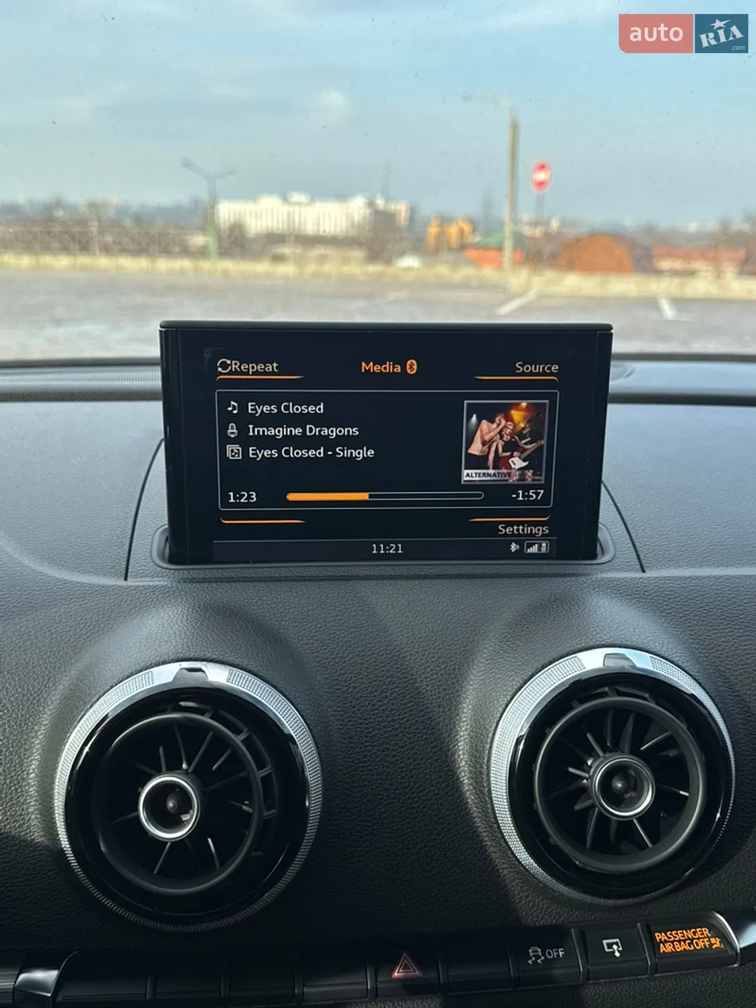 2014 Audi A3 - мініатюра 19