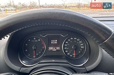 Седан Audi A3 2014 в Харкові