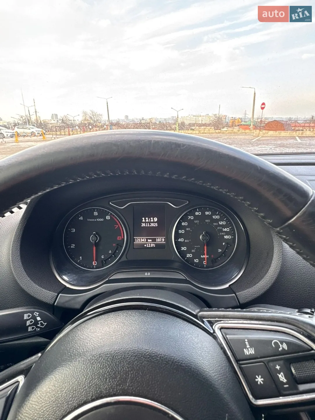 2014 Audi A3 - мініатюра 23
