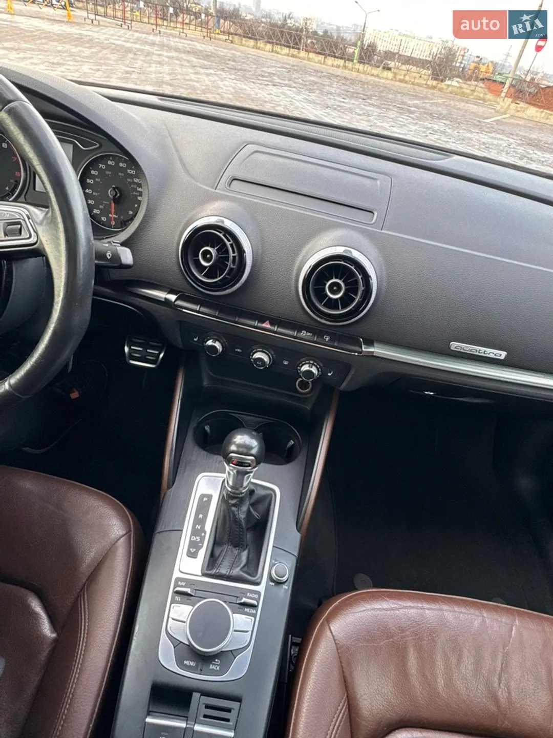 2014 Audi A3 - мініатюра 27