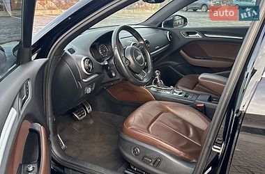 Седан Audi A3 2014 в Харкові