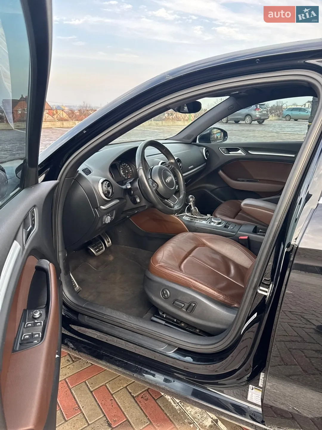 2014 Audi A3 - мініатюра 38