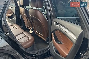 Седан Audi A3 2014 в Харкові