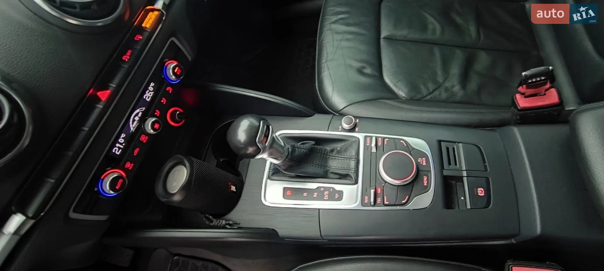 2014 Audi A3 - мініатюра 23