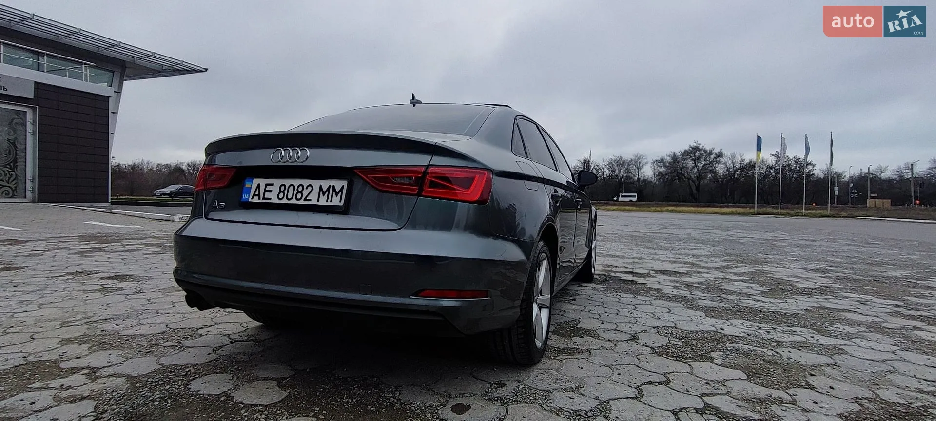 2014 Audi A3 - мініатюра 28