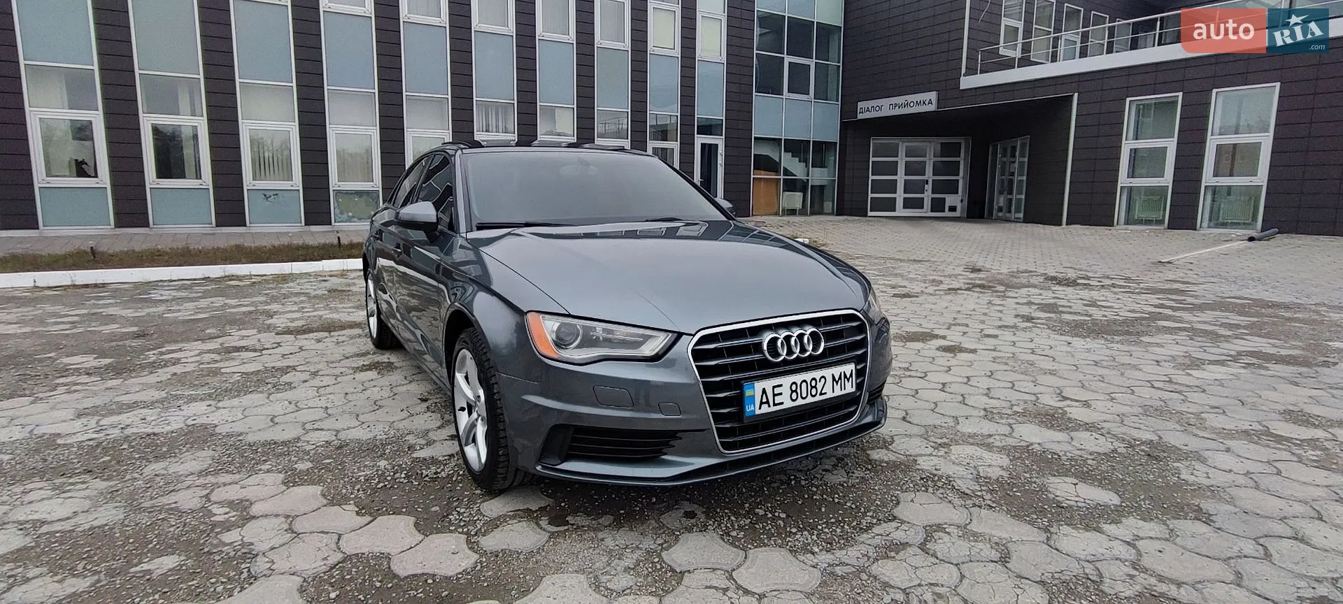 2014 Audi A3 - мініатюра 27