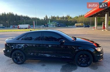 Седан Audi A3 2015 в Харькове фото 2 Седан Audi A3 2015 в Харькове