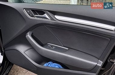 Седан Audi A3 2015 в Харькове фото 10 Седан Audi A3 2015 в Харькове