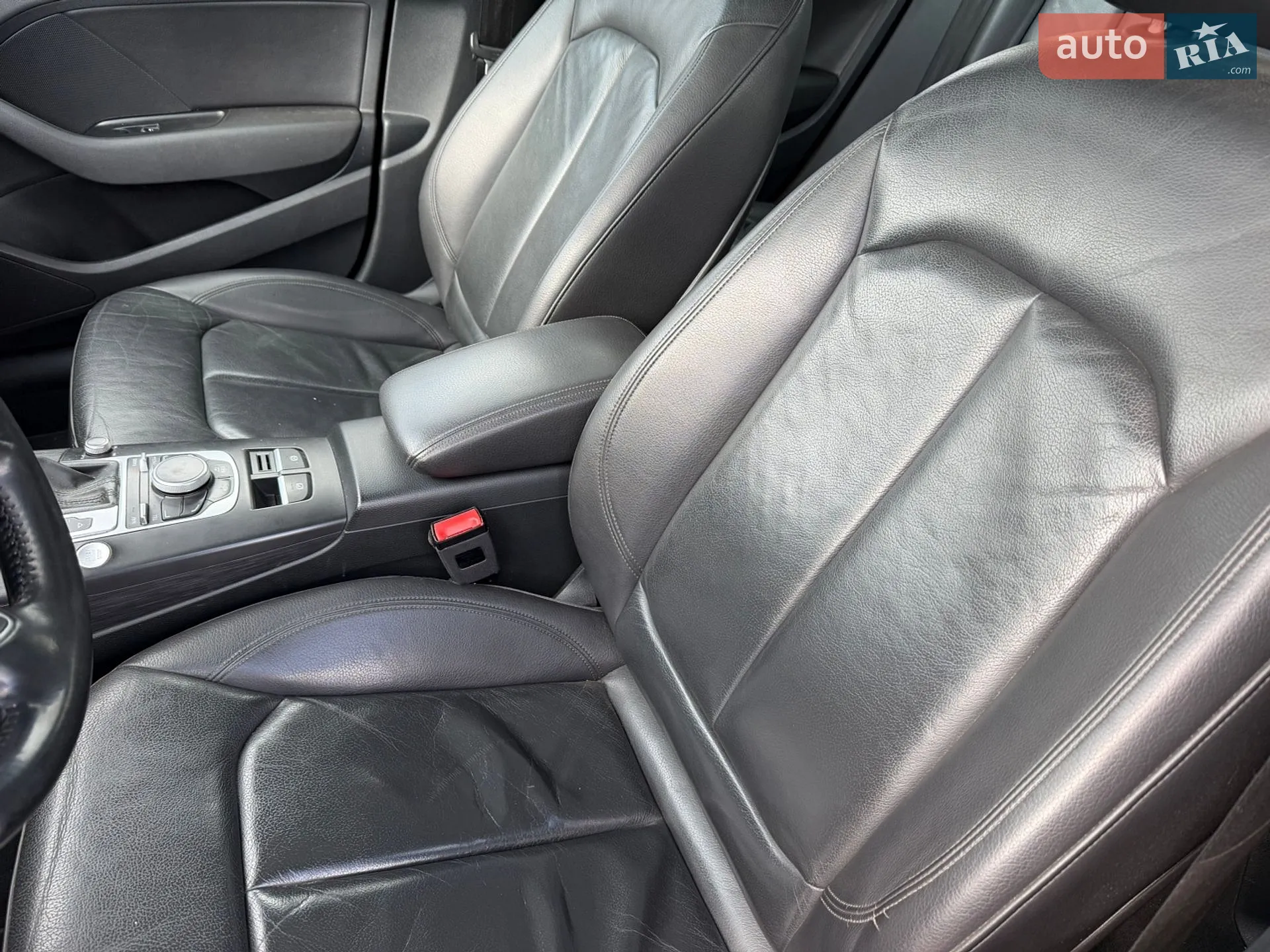 2015 Audi A3 - мініатюра 12