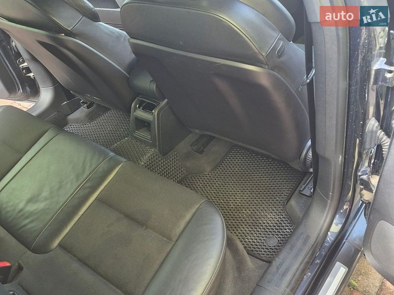 Хэтчбек Audi A3 2008 в Ивано-Франковске