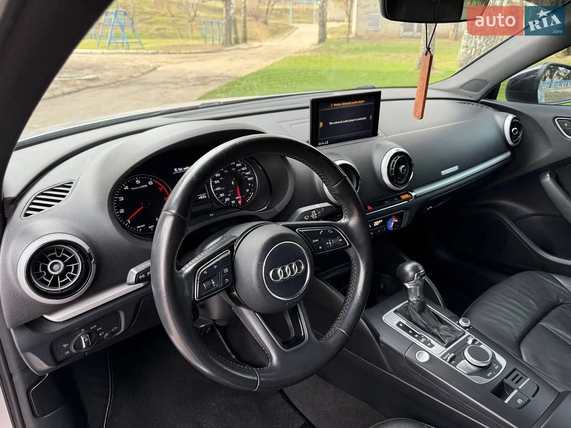 2016 Audi A3 - мініатюра 10