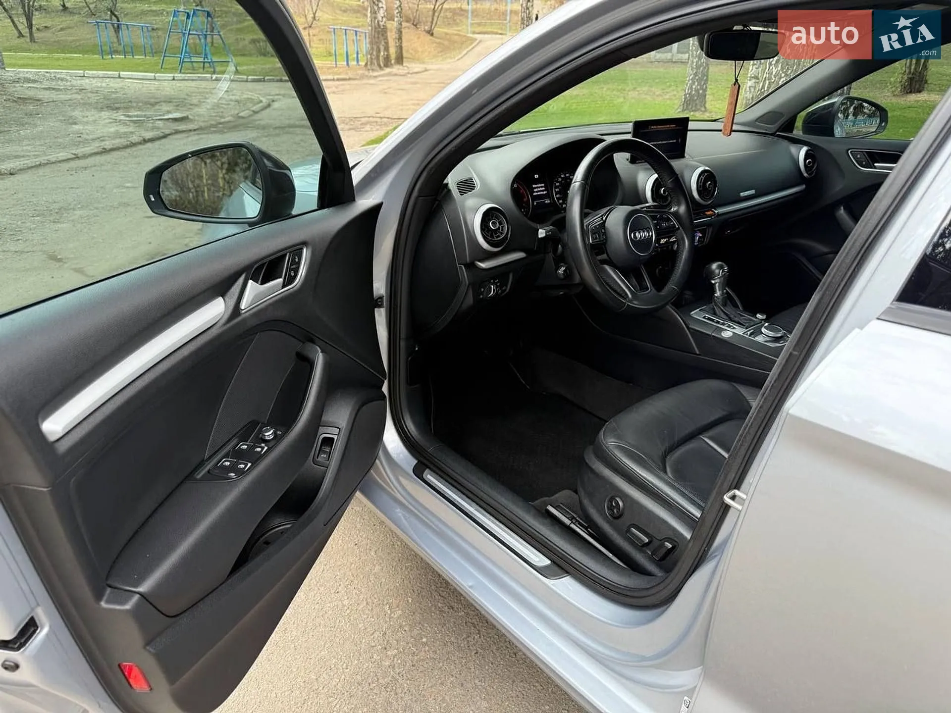 2016 Audi A3 - мініатюра 11