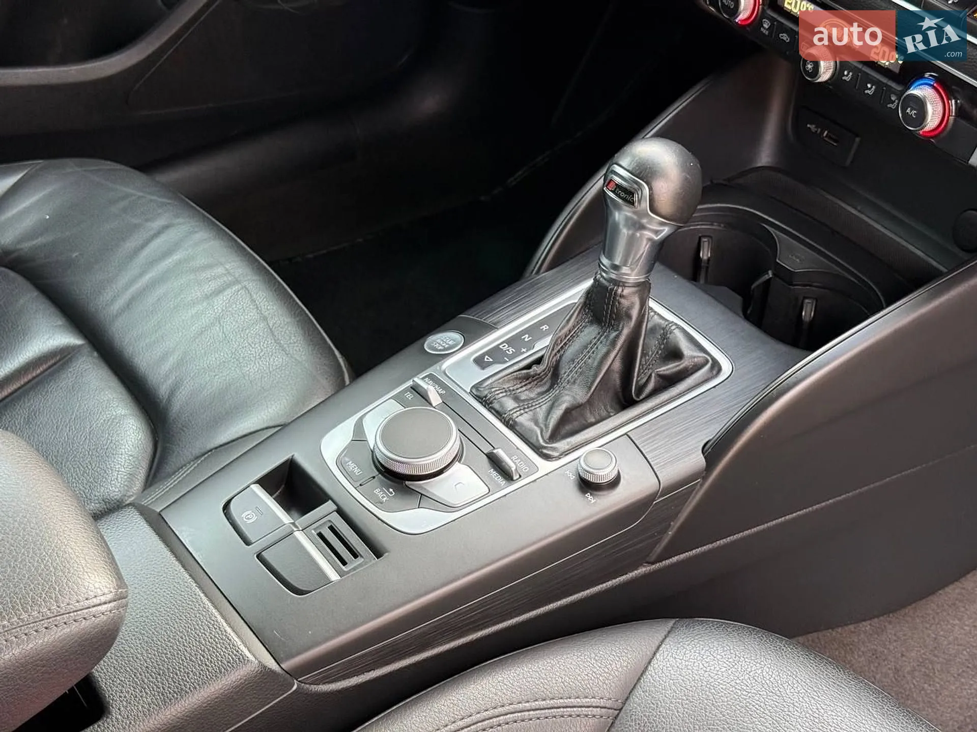 2016 Audi A3 - мініатюра 13