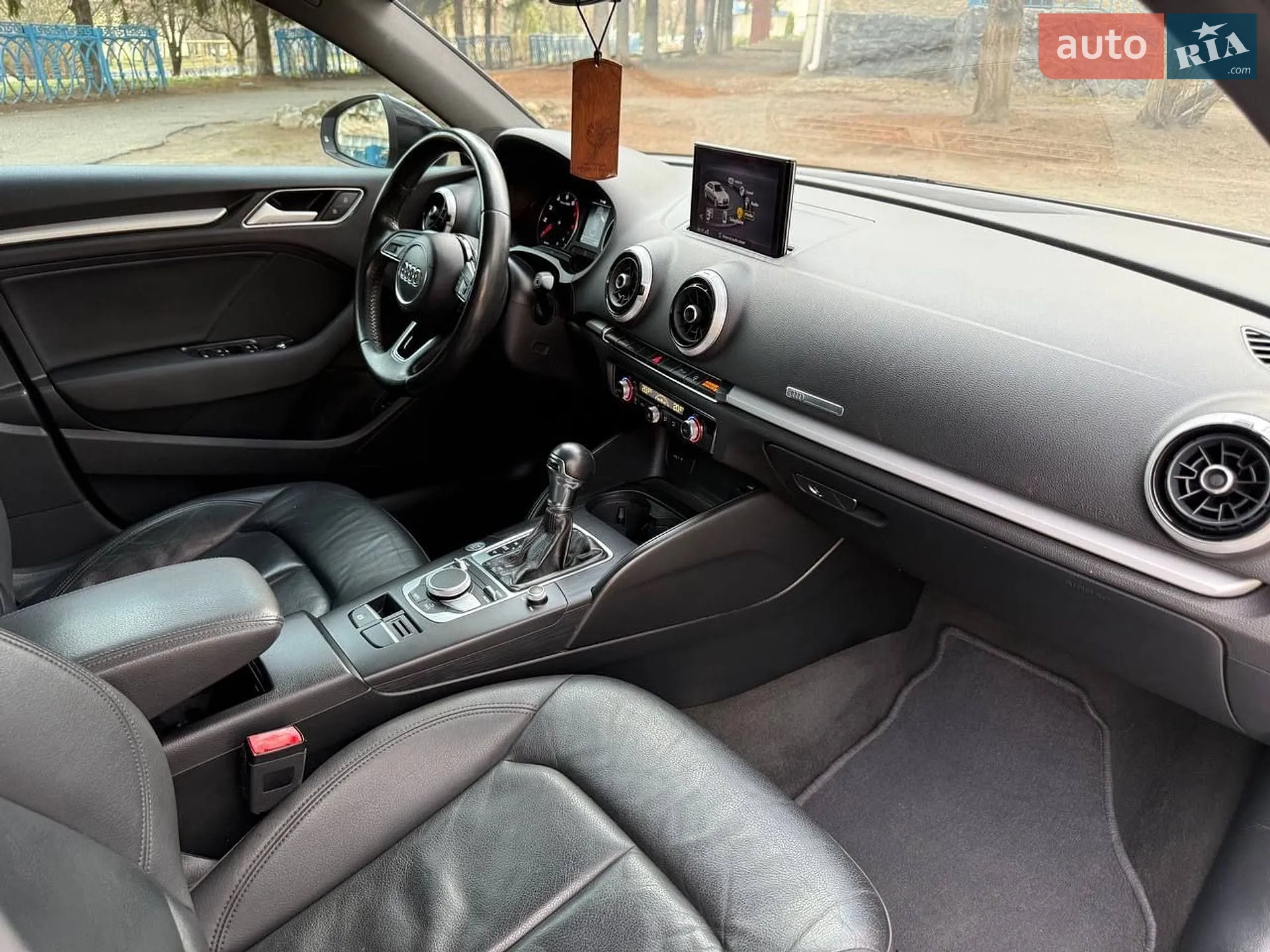 2016 Audi A3 - мініатюра 16