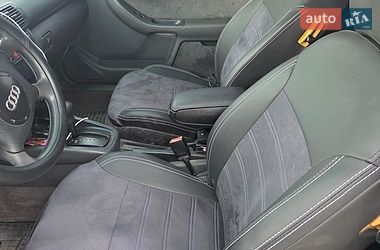Хетчбек Audi A3 1999 в Львові