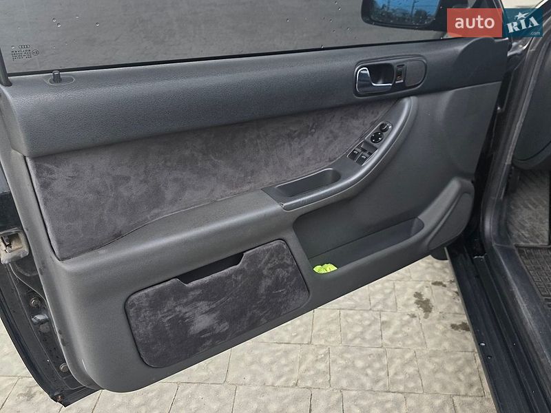 Хетчбек Audi A3 1999 в Львові
