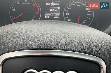 Хетчбек Audi A3 2015 в Харкові