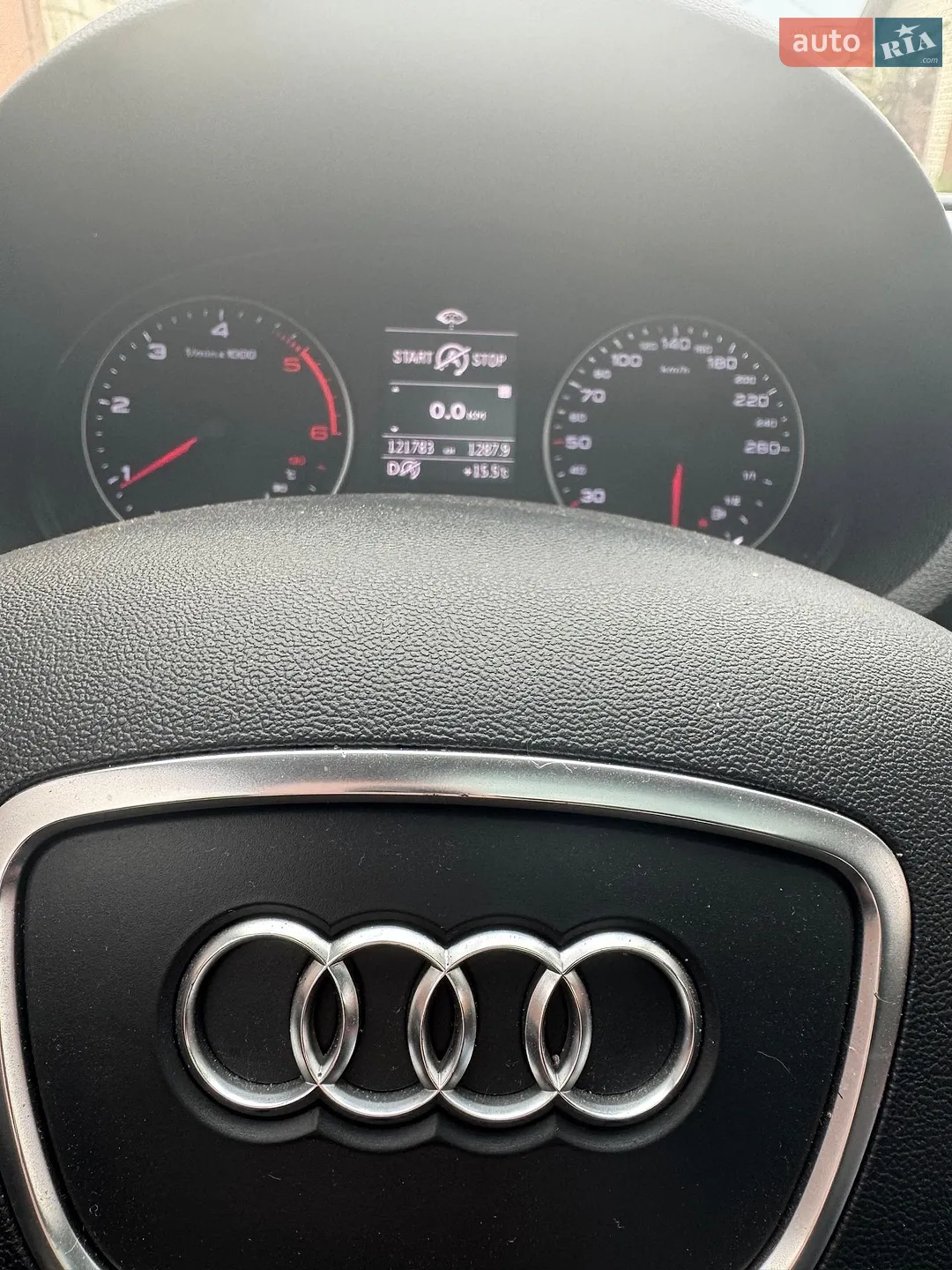 2015 Audi A3 - мініатюра 7