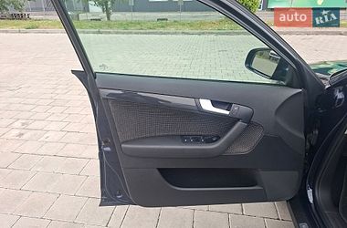 Хетчбек Audi A3 2007 в Черкасах