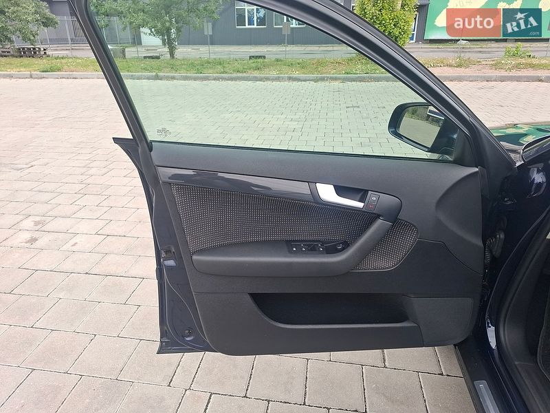Хетчбек Audi A3 2007 в Черкасах