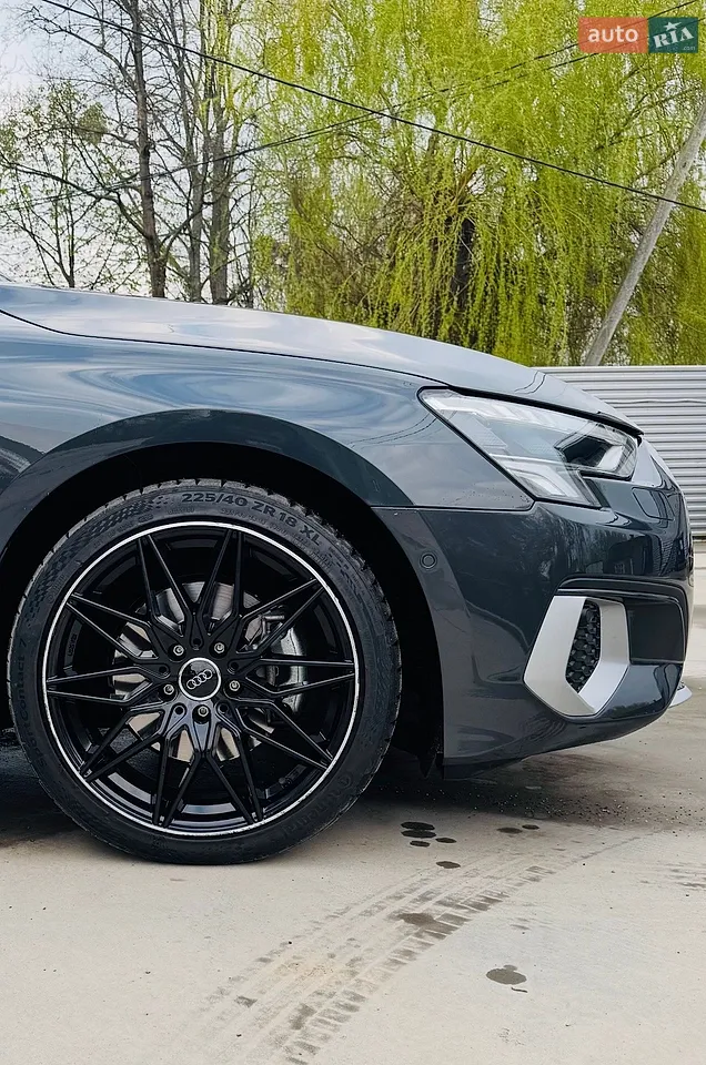 2022 Audi A3 - мініатюра 25