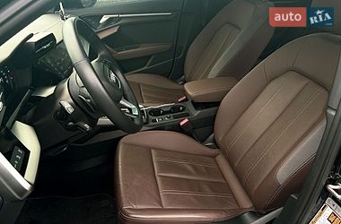 Седан Audi A3 2022 в Киеве