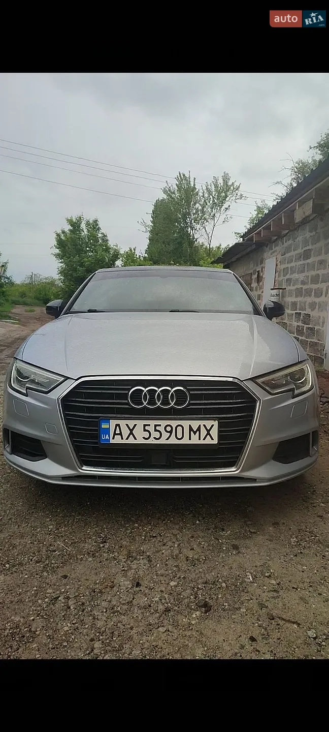 2016 Audi A3 - мініатюра 18