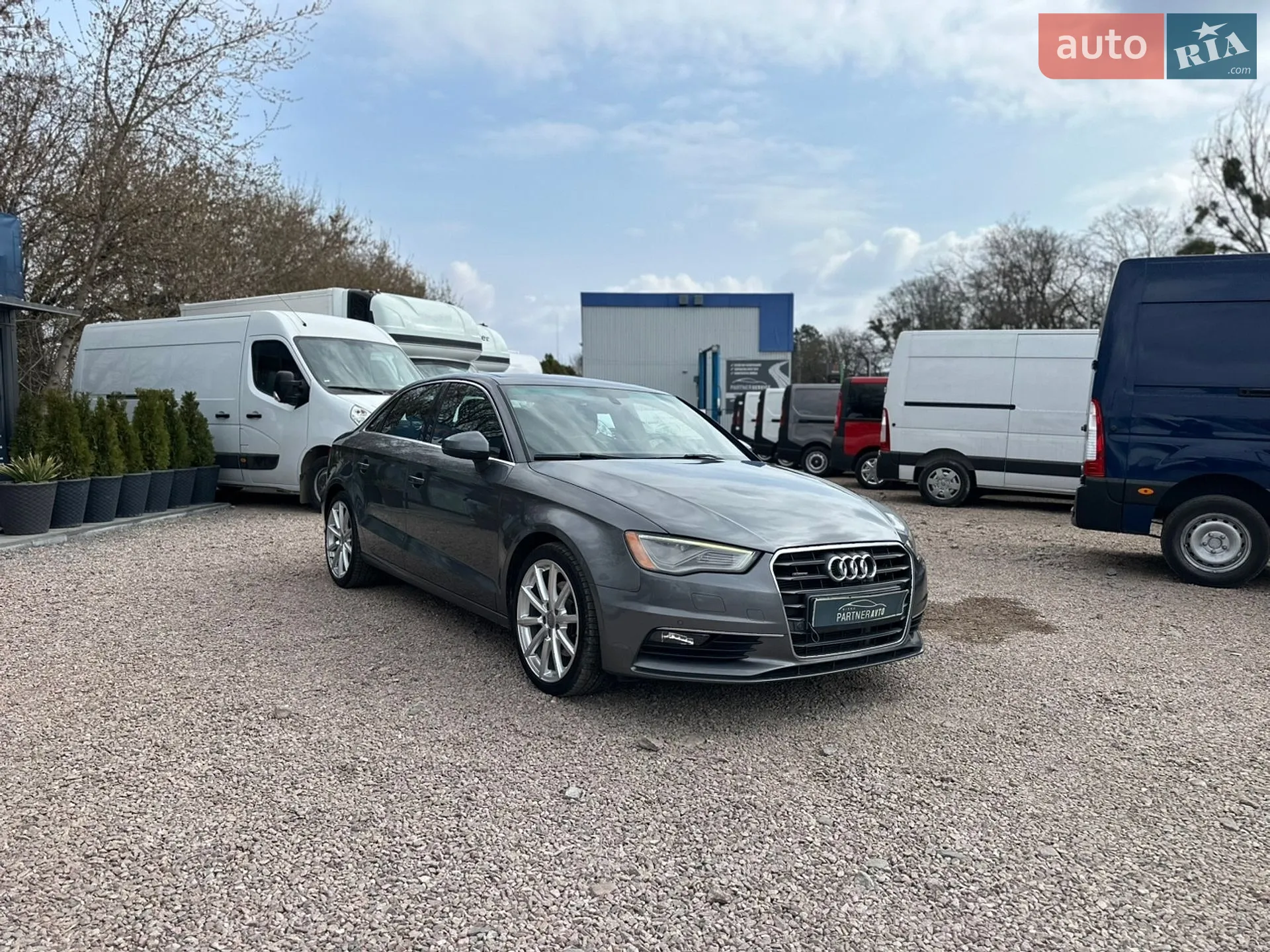 2015 Audi A3 - мініатюра 15