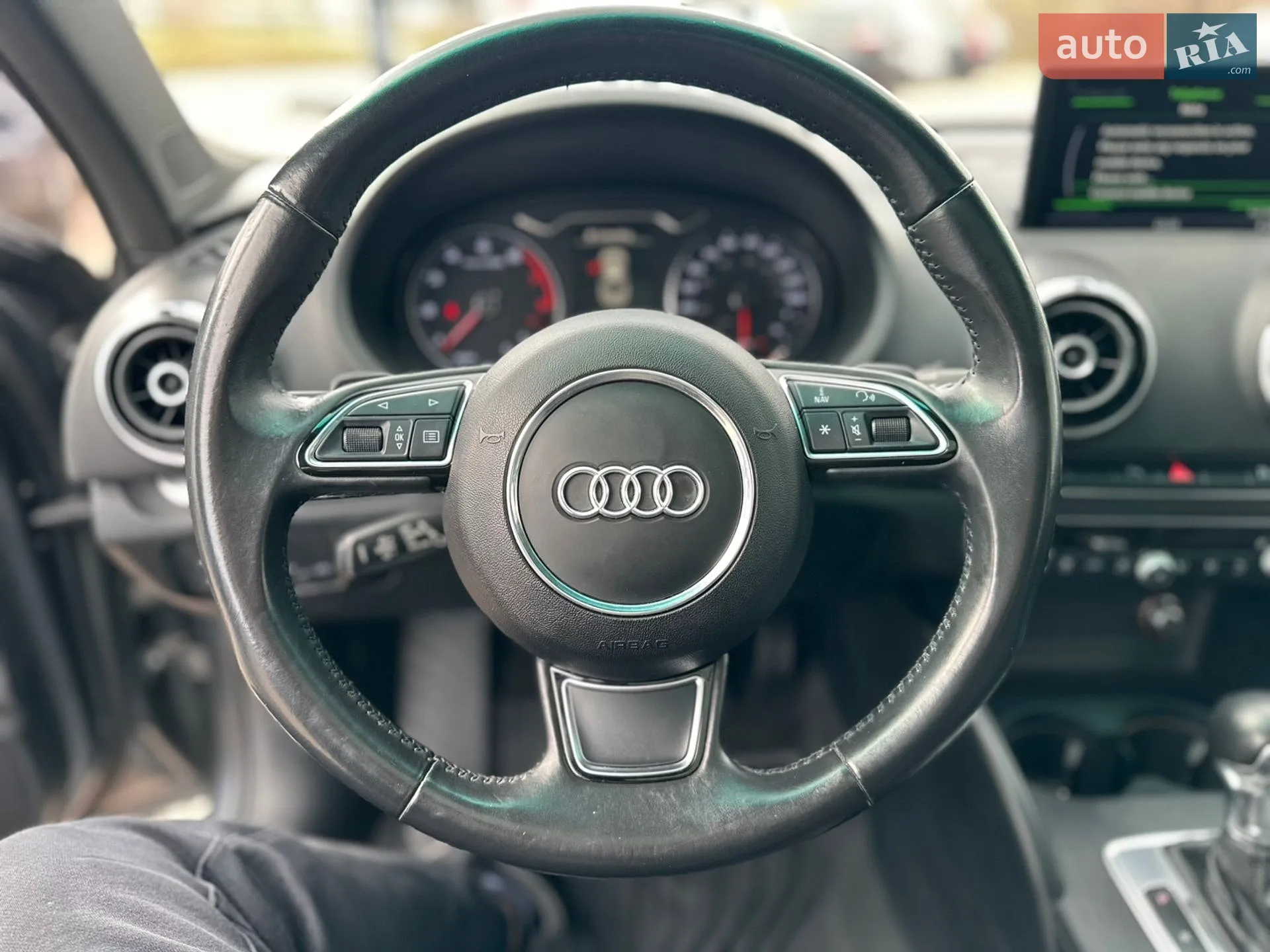 2015 Audi A3 - мініатюра 19